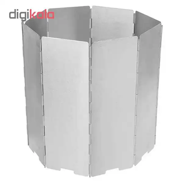 بادگیر اجاق کد D301