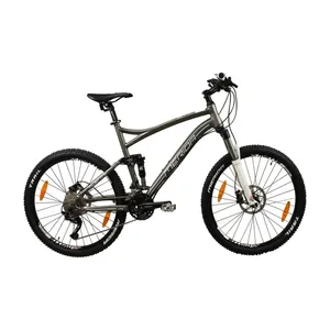دوچرخه کوهستان مریدا مدل ONE-TWENTY 500 D سایز 26