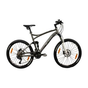 نقد و بررسی دوچرخه کوهستان مریدا مدل ONE-TWENTY 500 D سایز 26 توسط خریداران