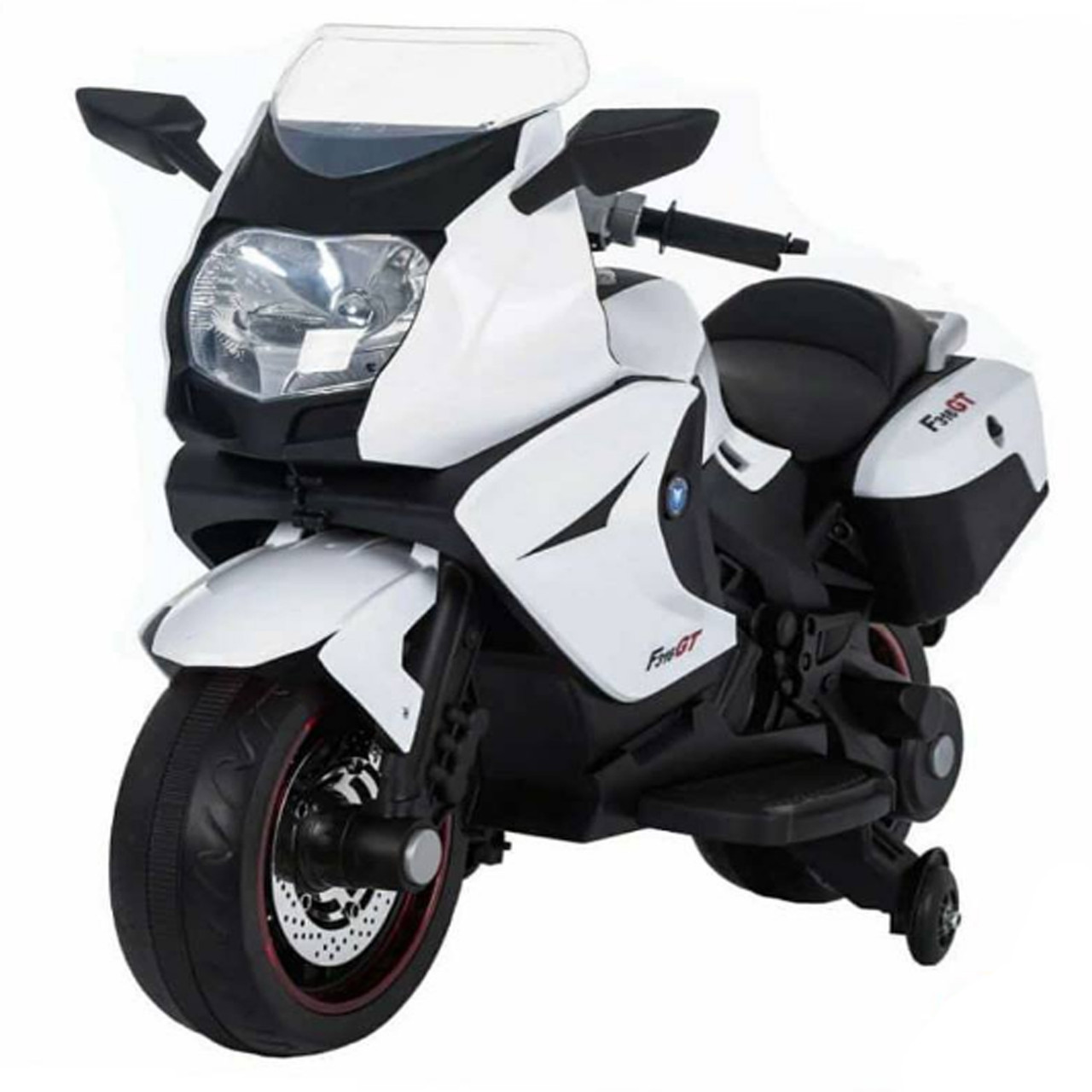 موتور شارژی مدل X316