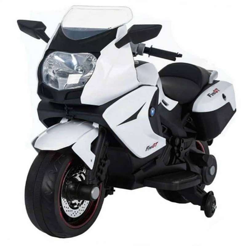 موتور شارژی مدل X316
