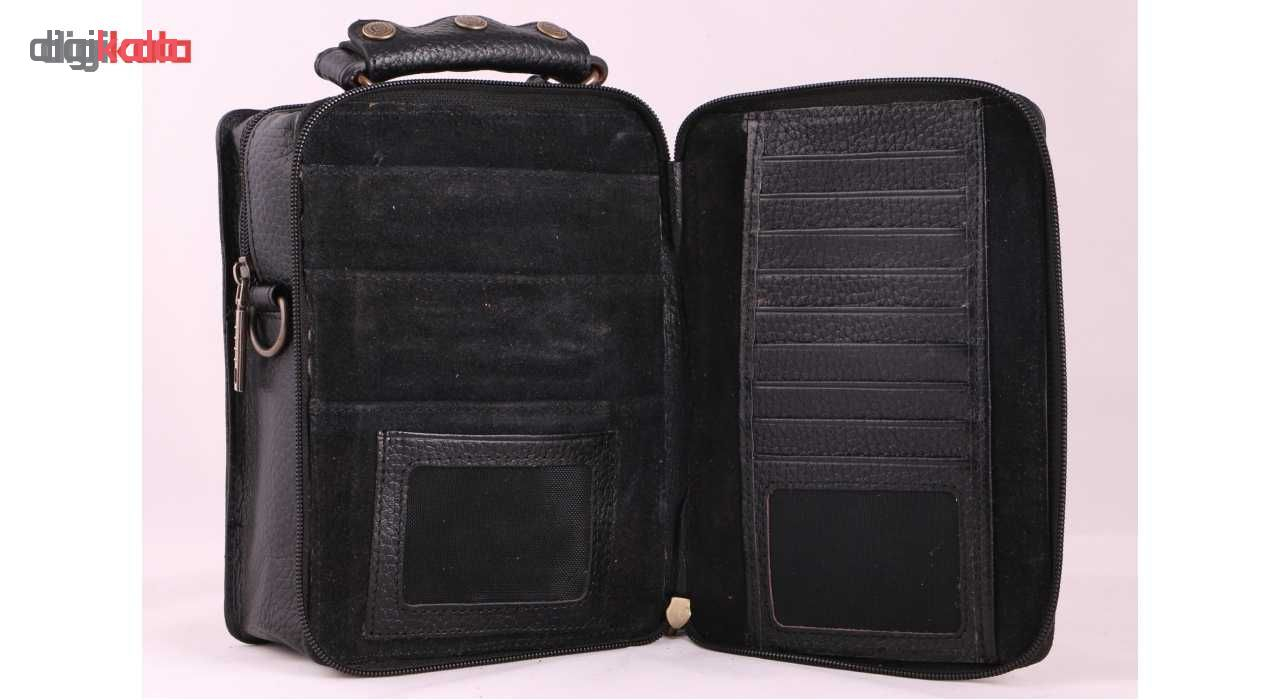کیف رودوشی مدلَ AB-04