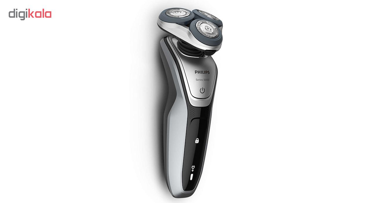 ماشین اصلاح موی صورت فیلیپس مدل S5216