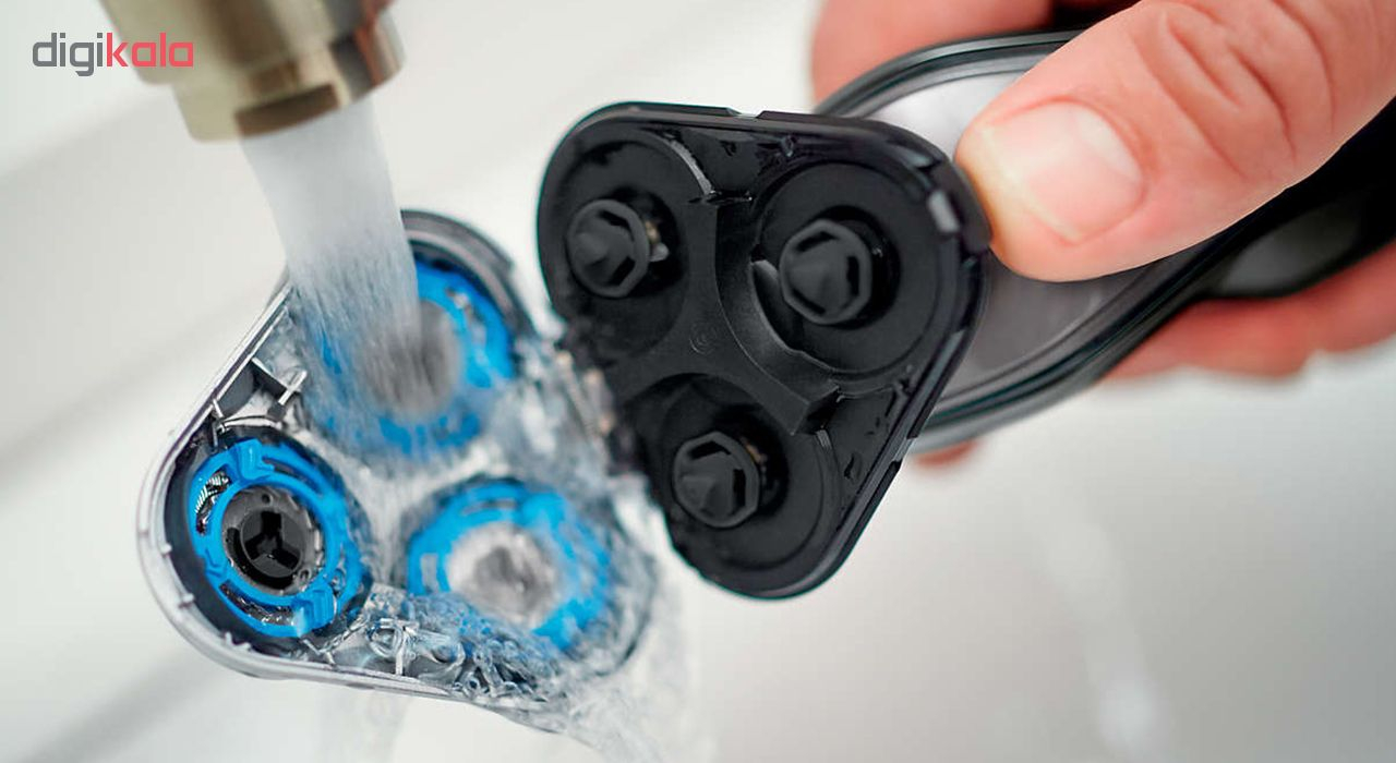 ماشین اصلاح موی صورت فیلیپس مدل S5216