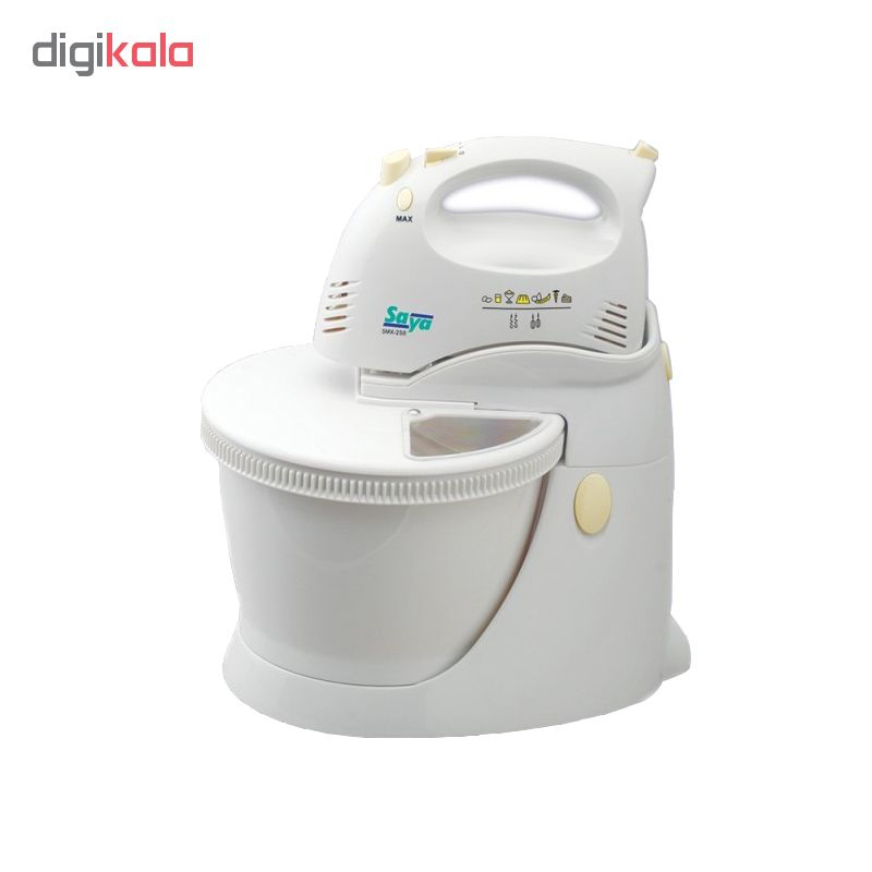 همزن سایا مدل SMX-250