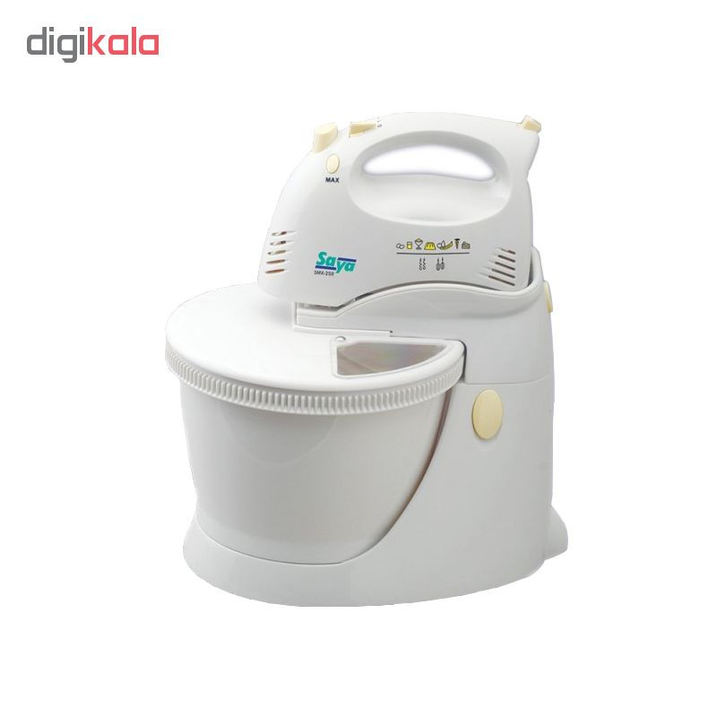 همزن سايا مدل SMX-250