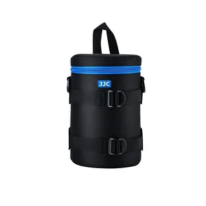 کیف لنز دوربین جی جی سی مدل دولوکس DLP-5II
