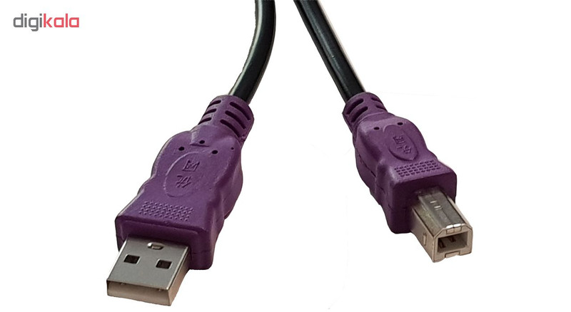 کابل پرینتر تی پی-لینک مدل  CCNP  طول 1.5 متر 2