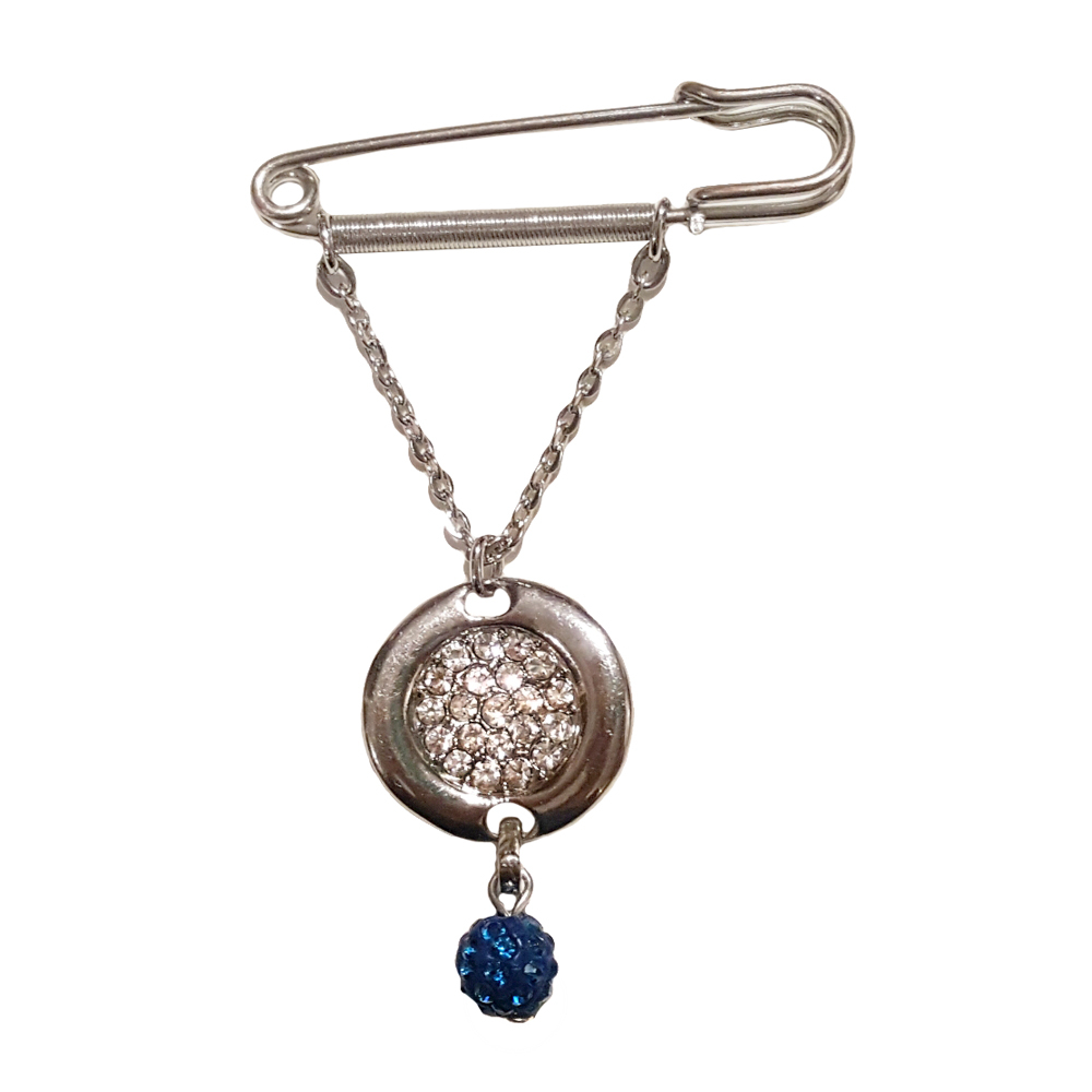 سنجاق سینه مدل PM188