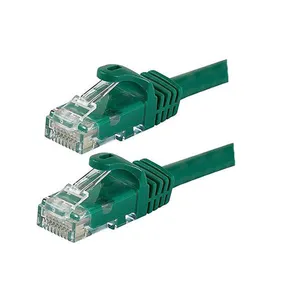 کابل شبکه CAT6 مدل k36 طول 3 متر