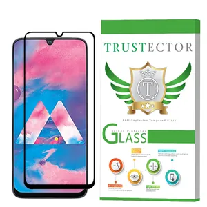 Trustector GSS Screen Protector For Samsung Galaxy A30