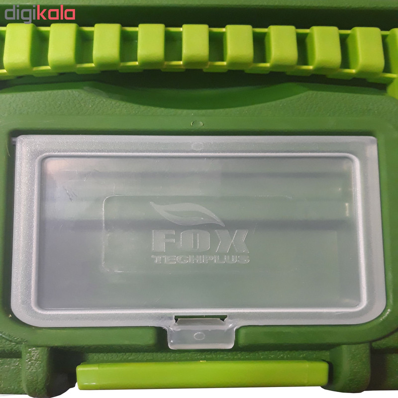 جعبه ابزار فوکس مدل FX-13