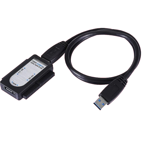 مبدل SATA و IDE به USB 3.0 فیدکو مدل S3T-U3