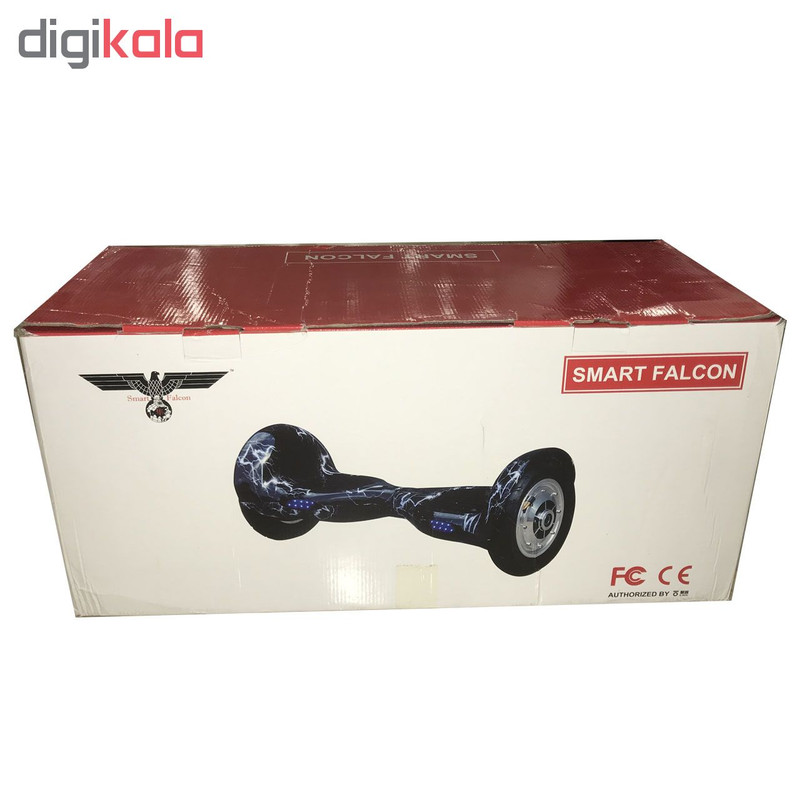 اسکوتر برقی اسمارت فالکن مدل SF-001