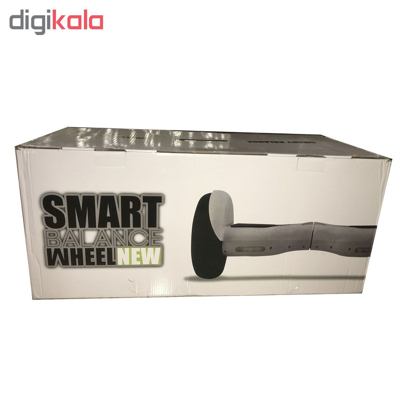 اسکوتر برقی اسمارت بالانس مدل SB-002