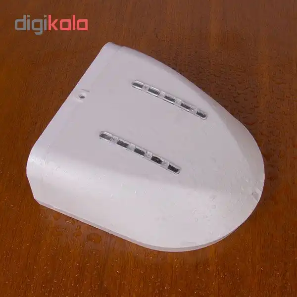 پایه دوربین مداربسته مدل RV25