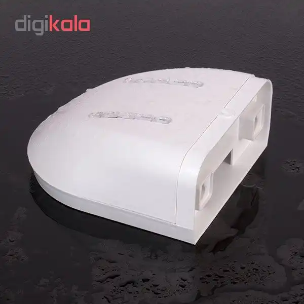 پایه دوربین مداربسته مدل RV25