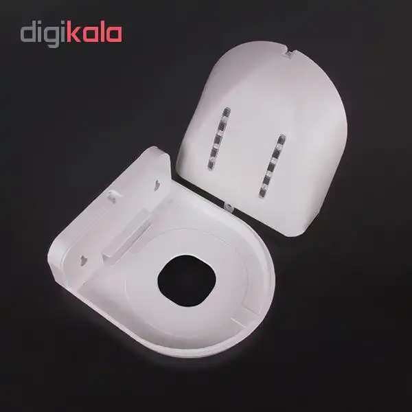 پایه دوربین مداربسته مدل RV25