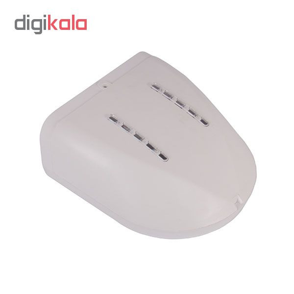 پایه دوربین مداربسته مدل RV25