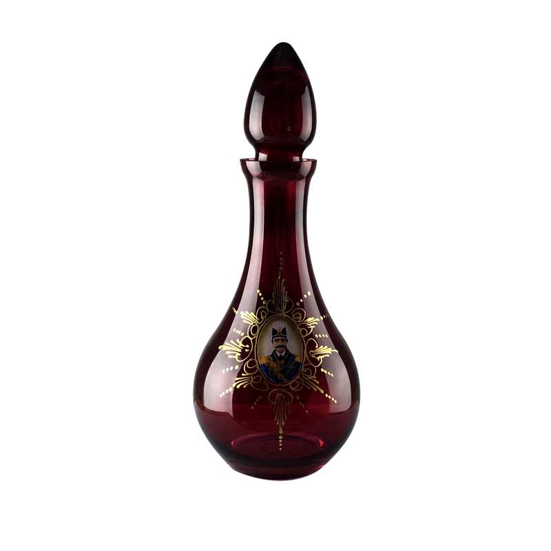تنگ پاشاباغچه طرح شاه عباسی مدل ریوا