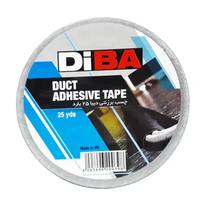 چسب دیبا مدل DUCT25 عرض 5 سانتی متر