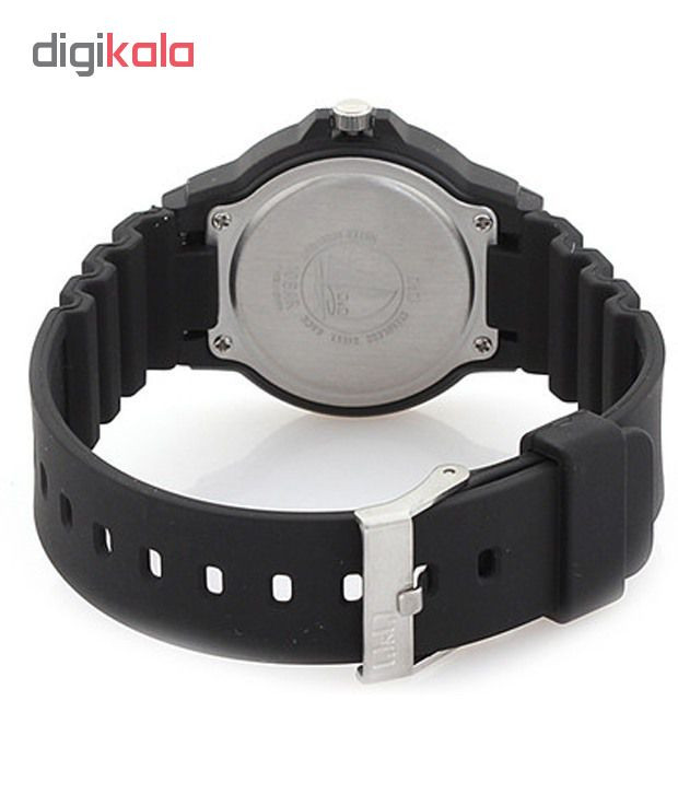 ساعت مچی عقربه ای مردانه کیو اند کیو مدل VR18J002Y