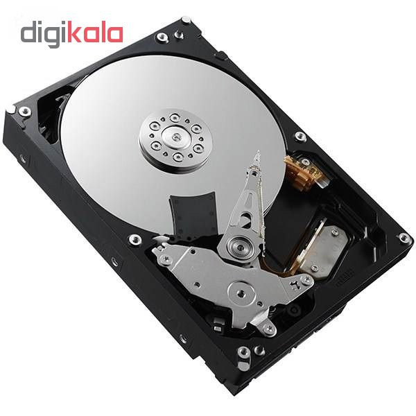 هارددیسک اینترنال توشیبا مدل P300 BULK HDWD110UZSVA ظرفیت 1 ترابایت 2