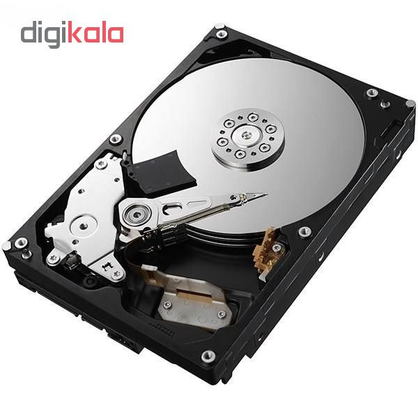 هارددیسک اینترنال توشیبا مدل P300 BULK HDWD110UZSVA ظرفیت 1 ترابایت 3