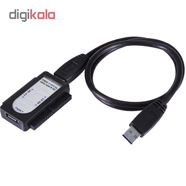 مبدل SATA و IDE به USB 3.0 فیدکو مدل S3T-U3