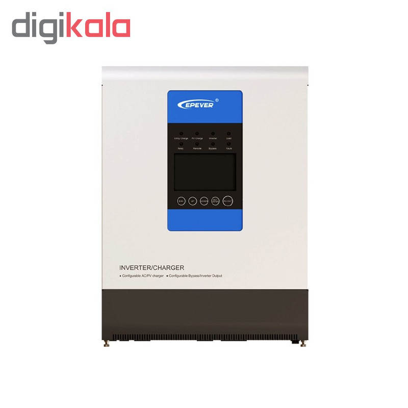 اینورتر شارژر ایپی اور مدل UP1000-M3212