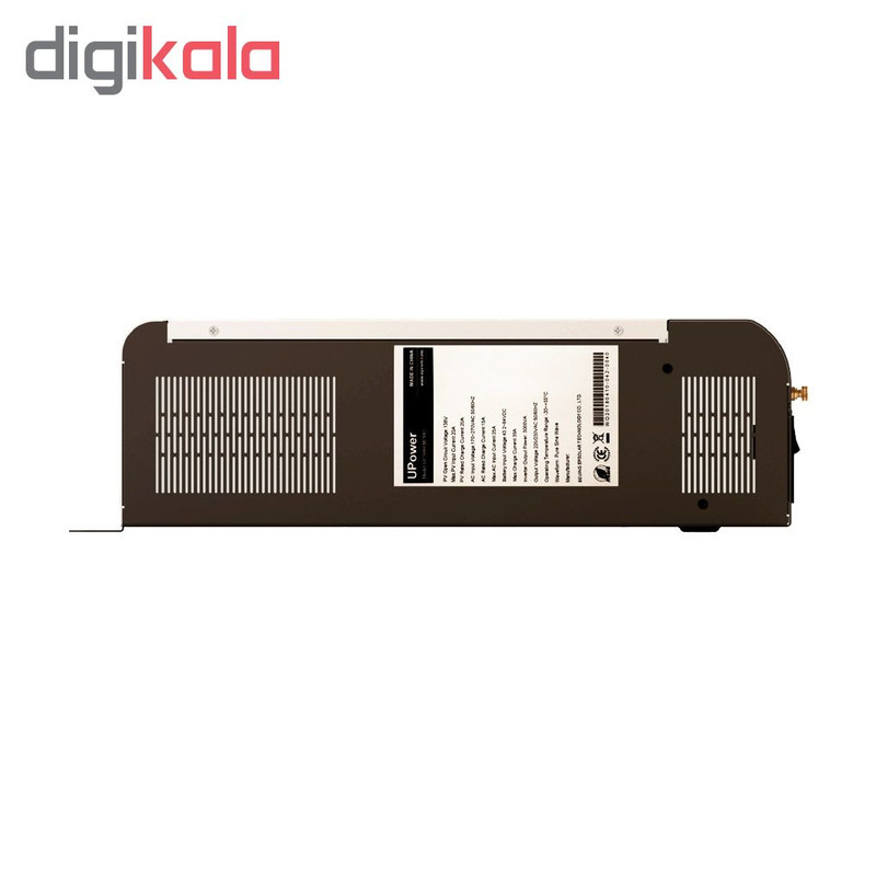 اینورتر شارژر ایپی اور مدل UP1000-M3212