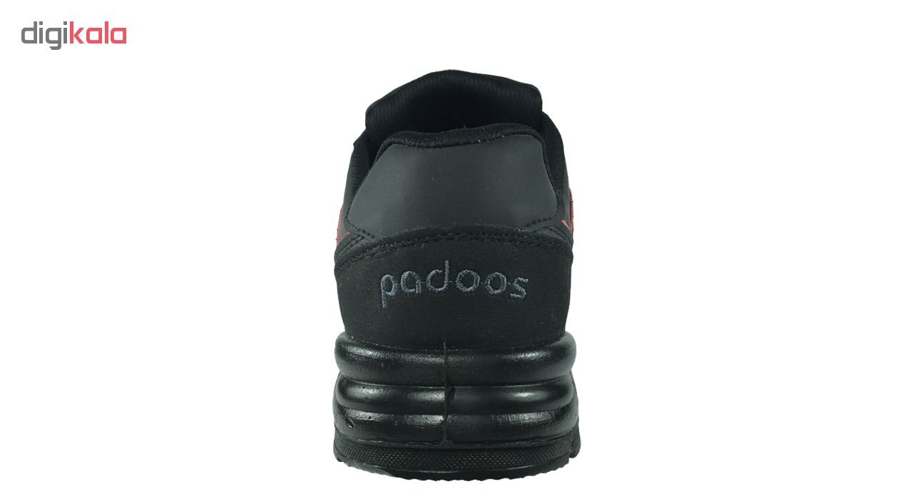 کفش راحتی مردانه پادوس مدل B427