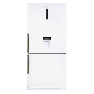 یخچال و فریزر 30 فوت نیکسان مدل RF-840NE2-IC