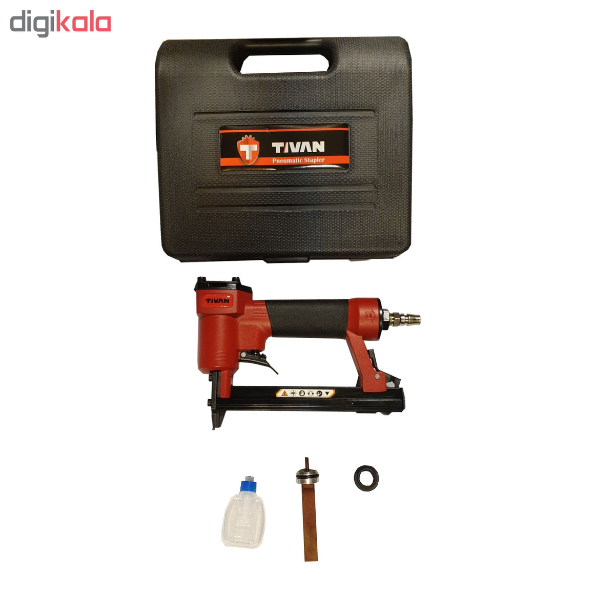 منگنه کوب بادی تیوان کد 8016