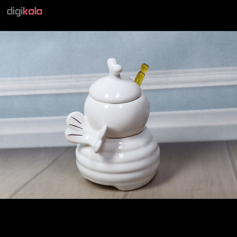 ظرف عسل کد 12326