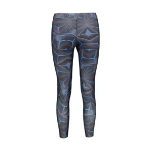 لگینگ ورزشی زنانه مدل AM2