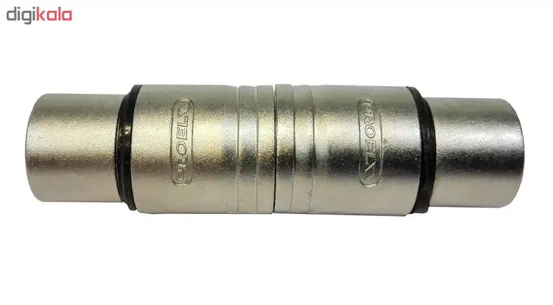 رابط دو سر كنان مادگي پروئل مدل AT340