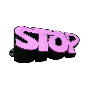 نگهدارنده در مدل GM3