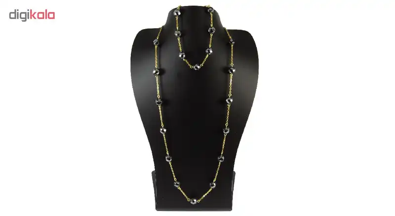 نیم ست زنانه مانچو مدل sm5054