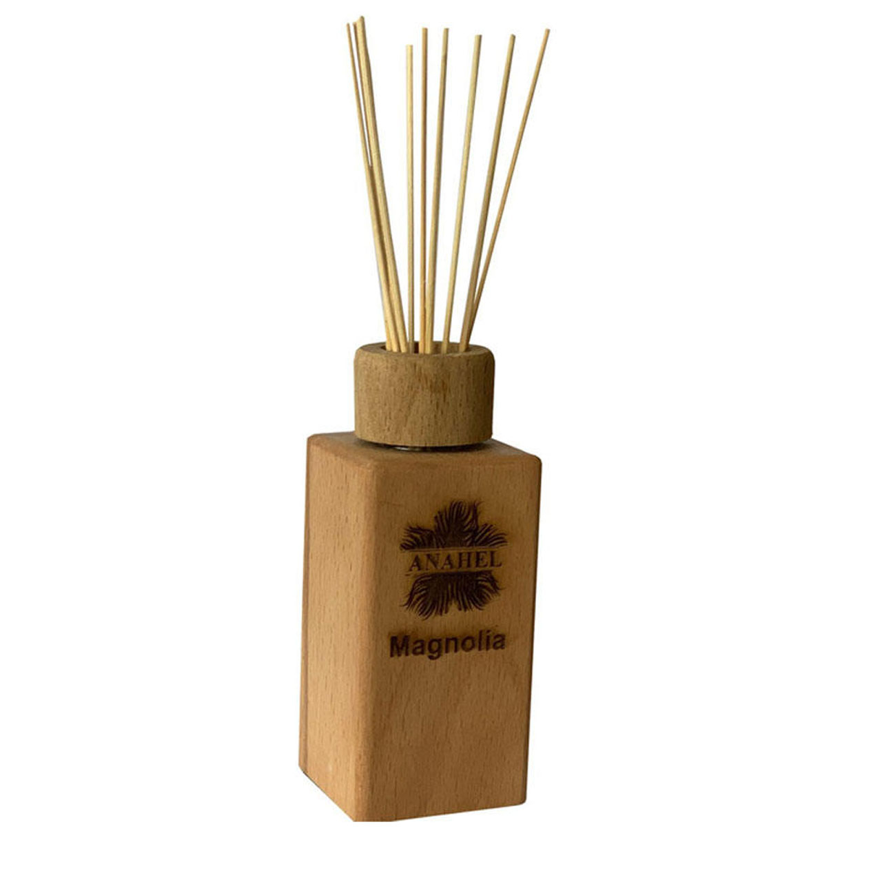 خوشبو کننده هوا مدل Magnolia حجم 95 میلی لیتر