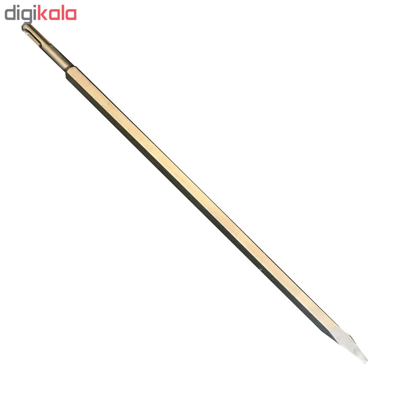 قلم ساختمانی مدل QR-7 قلم ساختمانی مدل QR-7