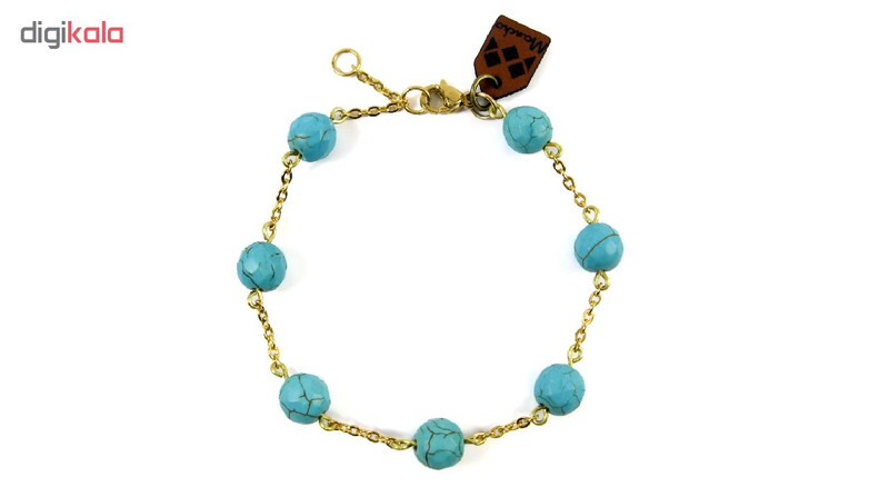 نیم ست زنانه مانچو مدل sm5056