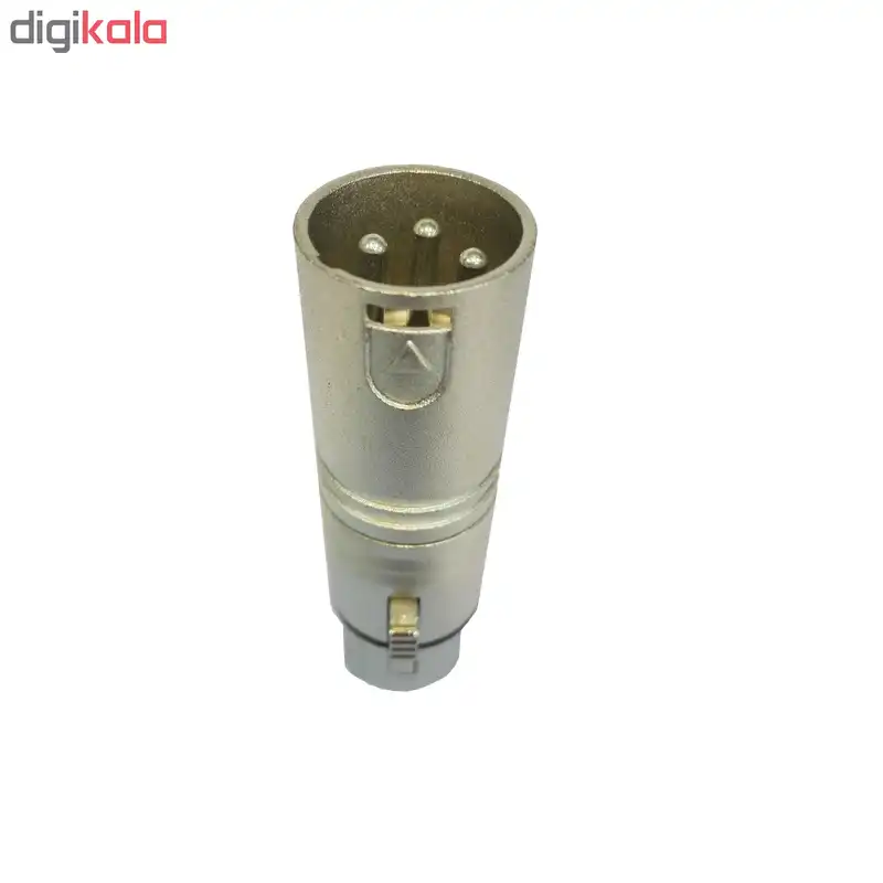 مبدل كنان مادگي به كنان نري پروئل مدل AT350