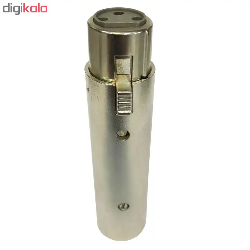 مبدل كنان مادگي به كنان نري پروئل مدل AT350