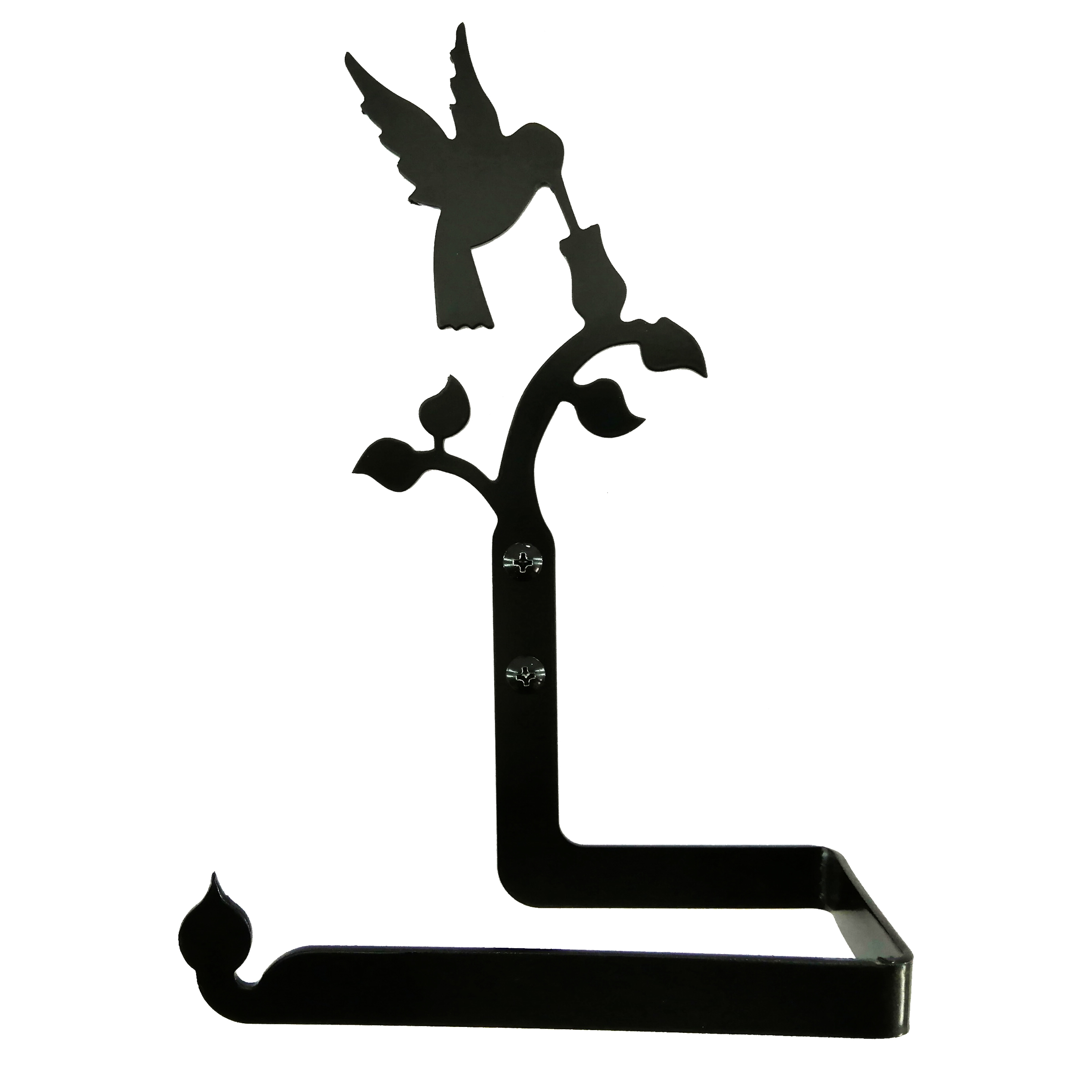 پایه رول دستمال کاغذی طرح مرغک کد KMJ3