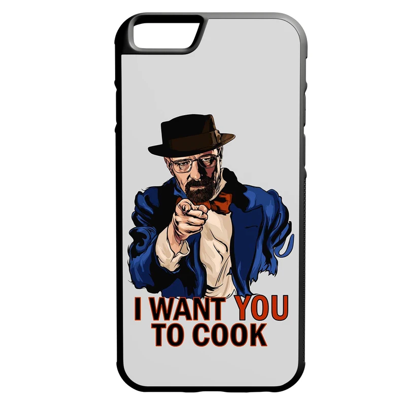 کاور طرح سریال کد 1105409064 مناسب برای گوشی موبایل اپل iphone 7/8