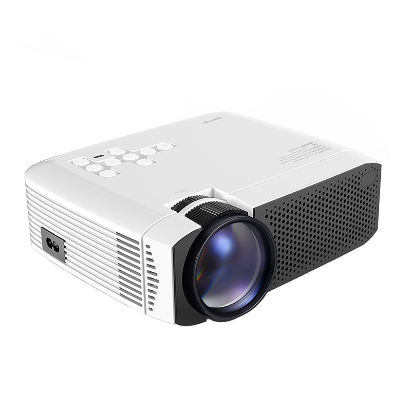 پروژکتور اپمن مدل LC350 پروژکتور اپمن مدل LC350