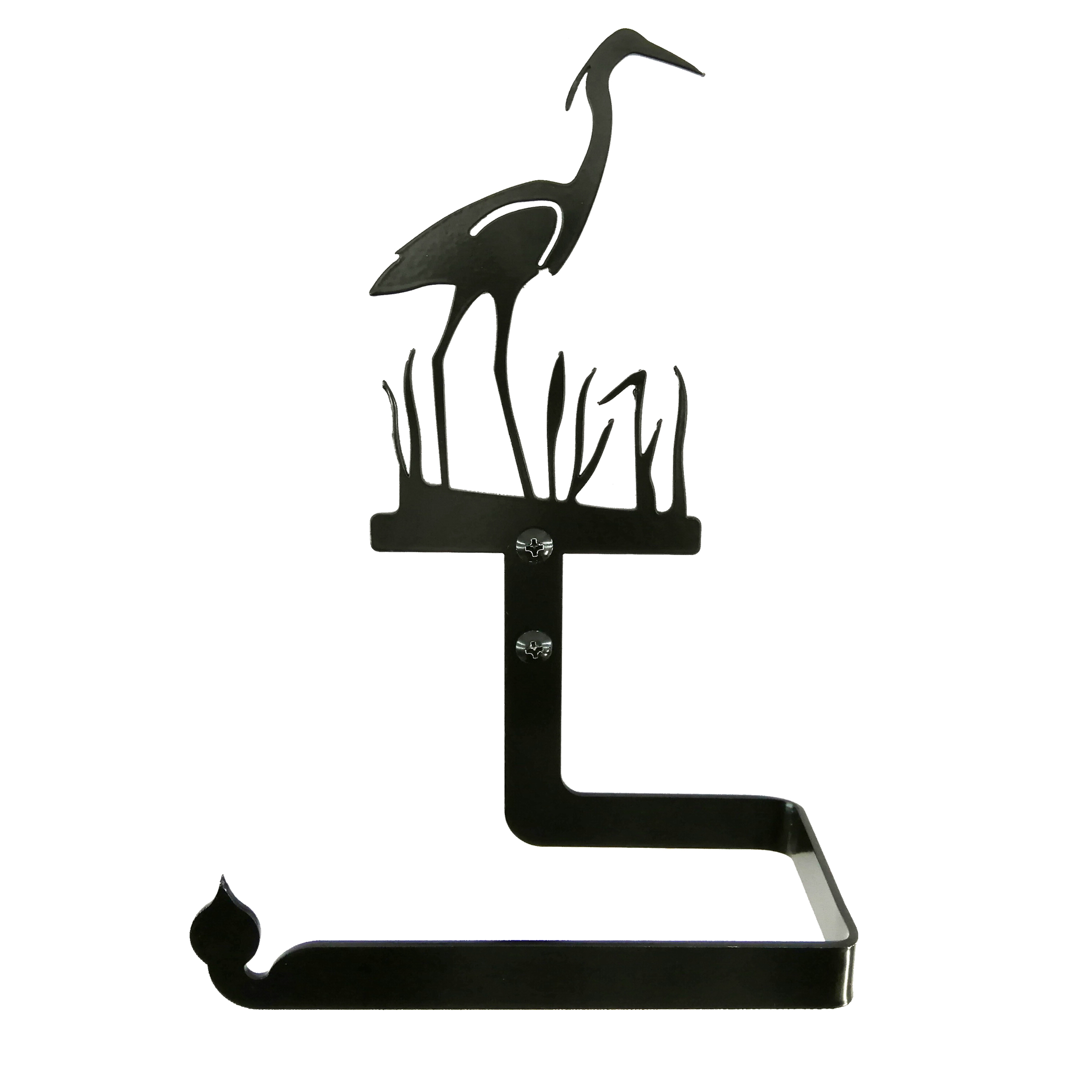 پایه رول دستمال کاغذی طرح لک لک کد KMJ24