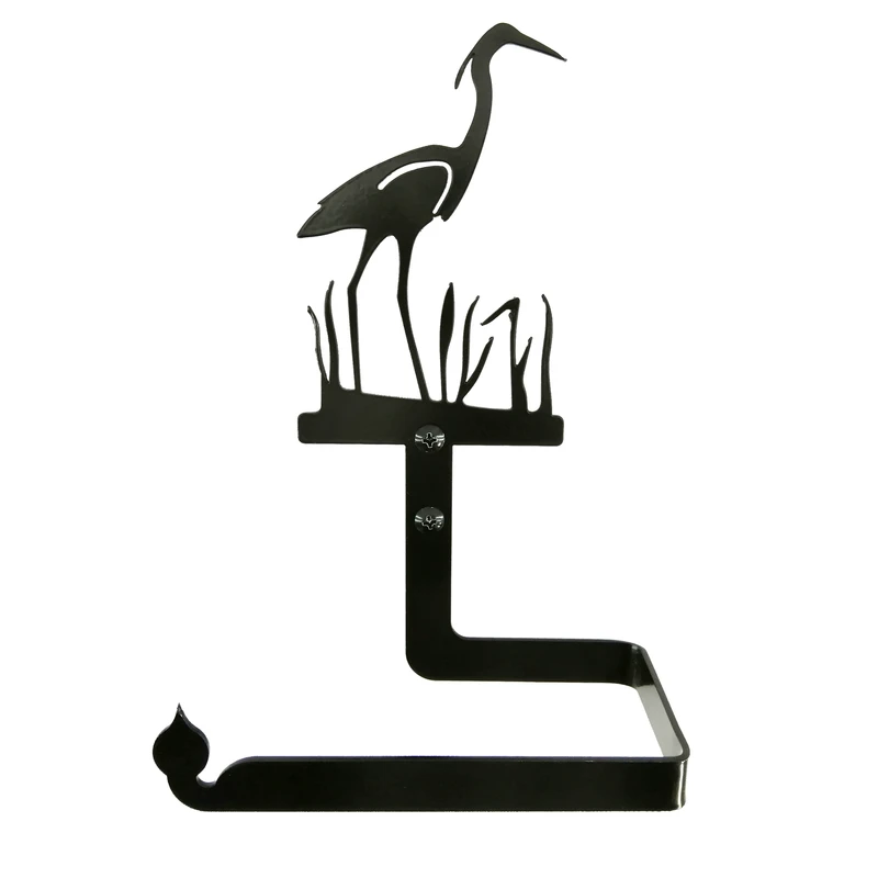 پایه رول دستمال کاغذی طرح لک لک کد KMJ24