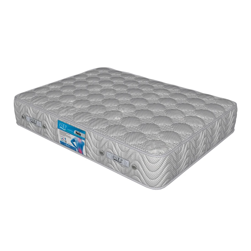 تشک رستاپ مدل Helix کد 16 دونفره سایز 200×160 سانتی متر